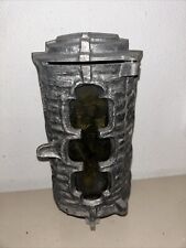 Grablampe laterne aluminium gebraucht kaufen  Vohenstrauß