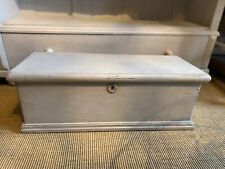 Vintage wooden box for sale  HEMEL HEMPSTEAD