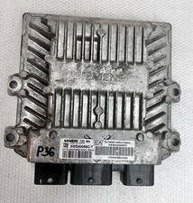 Ecu calculateur 9652888580 d'occasion Ecu calculateur 9652888580 d'occasion  Revel