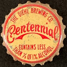 Centennial prohibition era for sale  West Hartford