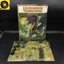 Monster vault threats for sale  Camas