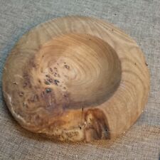 Elm burr part for sale  BASINGSTOKE