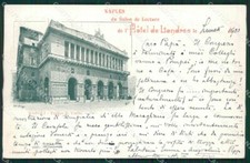 Napoli città teatro usato  Gambolo