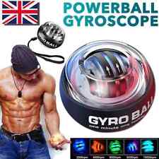Gyroscopic powerball autostart for sale  UK