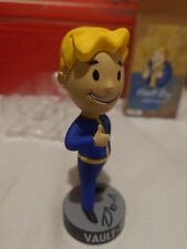 Fallout charisma bobblehead for sale  HULL