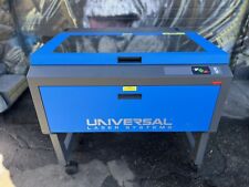 Universal laser systems for sale  Tujunga