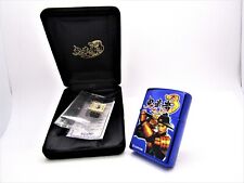 Capcom Onimusha Limited ZIPPO MIB 2004 Raro, usado comprar usado  Enviando para Brazil