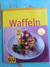 Waffeln kochen backen gebraucht kaufen  Burgschwalbach, Holzheim, Isselbach