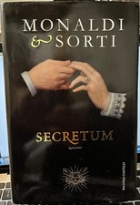 Monaldi sorti secretum usato  Bologna
