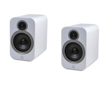 Acoustics q3030i diffusori usato Acoustics q3030i diffusori usato  Massa di Somma