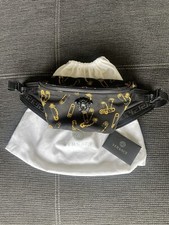 Versace medusa gürteltasche gebraucht kaufen  Leipzig