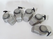 Seilzugstarter alu 49ccm gebraucht kaufen  Pasewalk