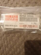 Nos genuine yamaha for sale  DRIFFIELD