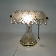Vintage rose crystal for sale  Jacksonville