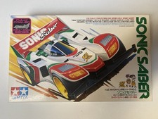 Mini 4wd tamya usato  Italia