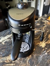 Capresso cup espresso for sale  Kenosha