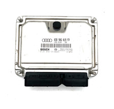 Centralina motore ecu usato  Treviso