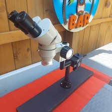 Nikon stereo microscope for sale  Bayville