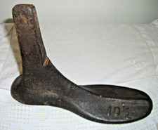 Cast iron cobblers for sale  WALLINGFORD