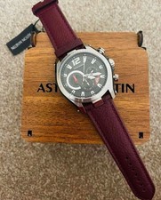 aston martin watch for sale aston martin watch for sale LONDON