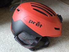 ski helmet pret for sale ski helmet pret for sale Lake Forest