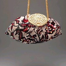 Bellissima borsa gioiello usato  Ragusa