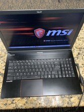 Msi gs63 stealth for sale  Chandler
