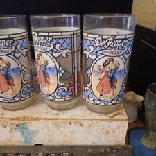 dr pepper glasses for sale dr pepper glasses for sale The Colony