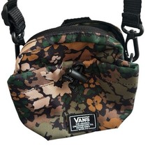 Vans camouflage crossbody for sale  UK