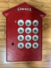 Vintage gamewell fire for sale  Monterey