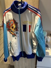 Hardy track jacket for sale  WATFORD
