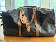 Vintage louis vuitton for sale  Wilton