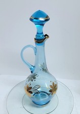 Vintage romanian glass for sale  Belleville