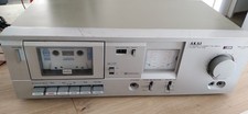 Akai lecteur cassette d'occasion  Pont-Sainte-Marie