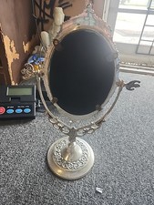 Vtg ornate metal for sale  South Houston