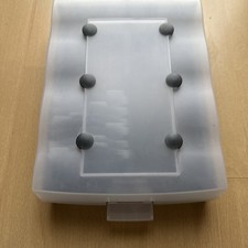 Han visitenkartenbox karteikas gebraucht kaufen  Bad Kreuznach
