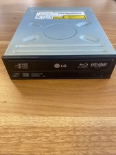 Blu ray laufwerk gebraucht kaufen  Lemgo