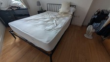 Hynos king size for sale  CROYDON