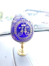 Imperial faberge anastasia for sale  Santa Maria