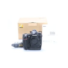 Nikon d4s gebraucht kaufen  Frankfurt am Main