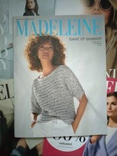 Madeleine katalog magazin gebraucht kaufen  Deutschland