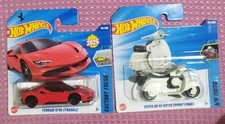 Lotto hot wheels usato  Roma