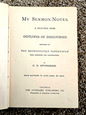 charles spurgeon for sale charles spurgeon for sale Pell City