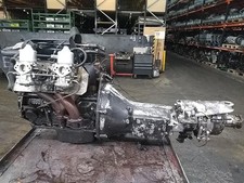 Mgb engine 1977 for sale  SKELMERSDALE