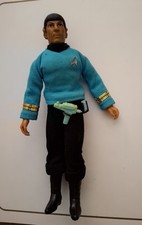 Star trek spock for sale  TIVERTON