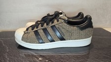 Adidas riginal superstar gebraucht kaufen  Halle