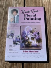 Bob ross floral for sale  Russellville