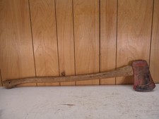 Collins legitimus axe for sale  Julesburg