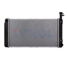 Lynol radiator 2004 d'occasion  Expédié en Belgium