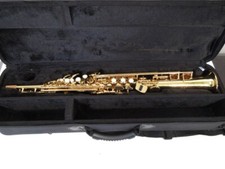 saxophone soprano d'occasion saxophone soprano d'occasion Expédié en Belgium
